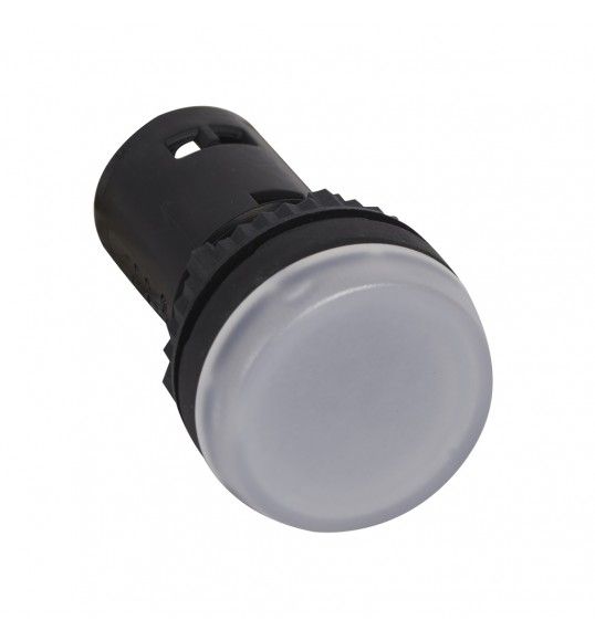 024600 SIN MONOBL LED BRANCO 24V