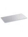 088015 Legrand PLACA INOX TAPA PLAST 8/12M 088015 Legrand PLACA INOX TAPA PLAST 8/12M