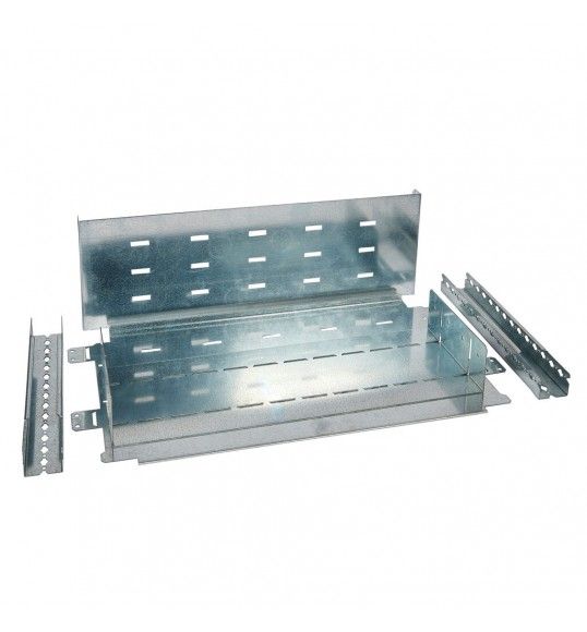 020539 KIT SEP U 4000 BARR HZ PF 975