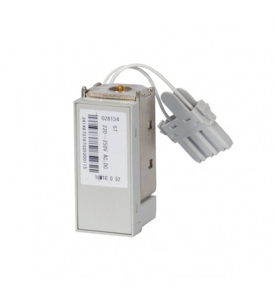 028134 BOBINA EMISS CORRENTE 220-250V