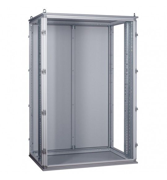021133 XL3 BASE+TECHO ANCH1425 PRF475