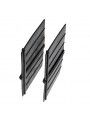 028151 DMX3 T0 TABIQUE SEPAR SECC 3P