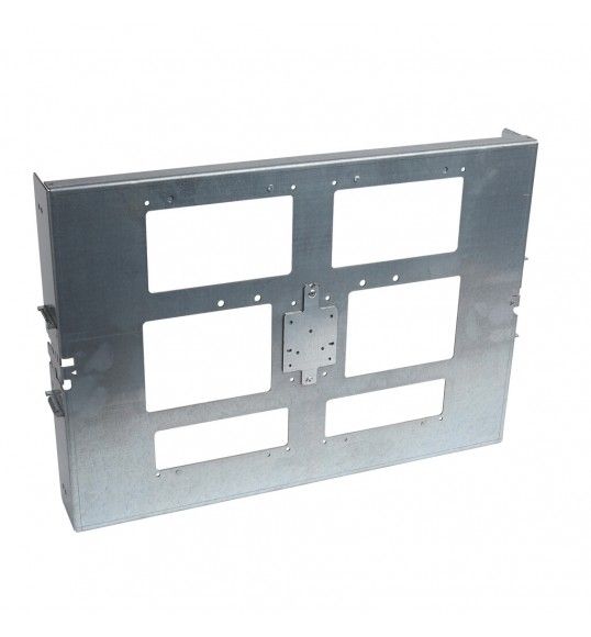 020669 XL3 D REG DPX3 INV REDES EXTR.