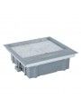 088172 Legrand Caixa de cho 12 mdulos horizontal