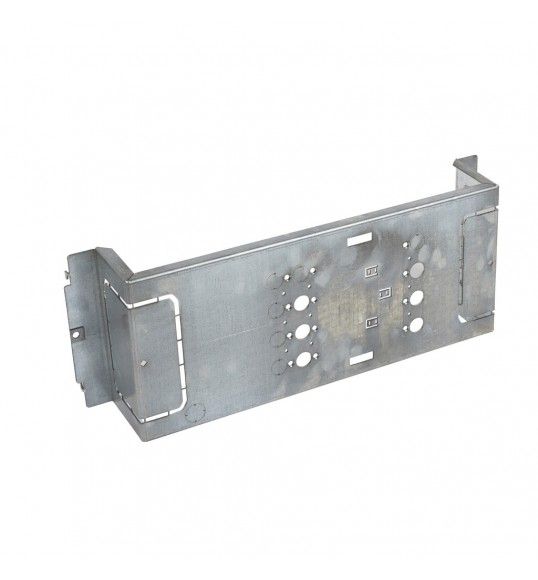 020796 PLAT MONT REG DPX3 250 HOR FIX