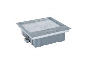 088172 Legrand Caixa de cho 12 mdulos horizontal
