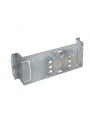 020796 PLAT MONT REG DPX3 250 HOR FIX