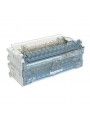 400400 RIPARTITORE MODULARE 2P 40A 6M 400400 RIPARTITORE MODULARE 2P 40A 6M