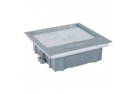 088171 Legrand Caixa de cho access, 12 mdulos na vertical