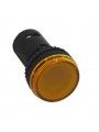 024604 VISOR MONOBLOC LED 24V AMAR
