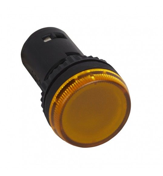 024604 VISOR MONOBLOC LED 24V AMAR