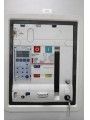 028727 DMX3 4000 N SECC 3P 3200 A