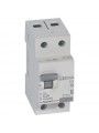 402034 RX3 INTER DIF 2P 63A 300 MA AC