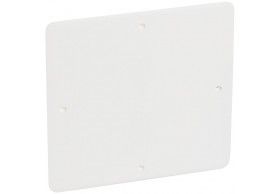 080194 Legrand Batibox Cover for box 2x4/5 modules Mosaic