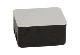 054001 Legrand Flush-mounting box for Pop up floor 4 modules