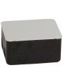 054001 Legrand Flush-mounting box for Pop up floor 4 modules 054001 Legrand Flush-mounting box for Pop up floor 4 modules