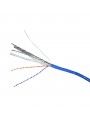 032857 CABO 4 P C6 F/UTP PVC 305M