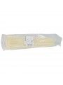 031829 COLLARIN BLANCO 4,6X360