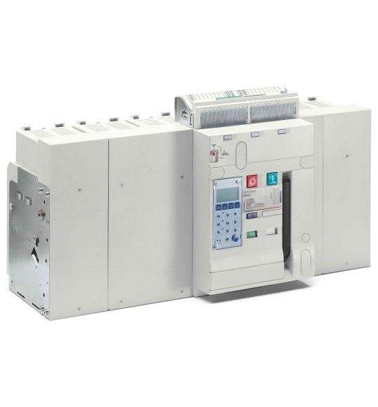 028950 DMX3 6300 L FIJO 3POLOS 5000 A