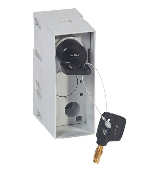 026579 CERRADURA PROFALUX DEBROLIFT