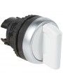 023924 CABEZA SELECTOR 3P GRIS
