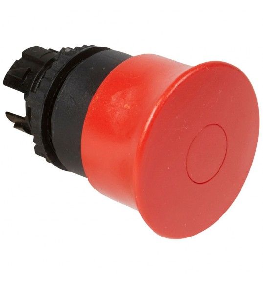 023872 CAB.COG 40MM PREM/RODAR VERM