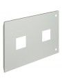021067 XL3 TAPA DPX3630 INV REDES