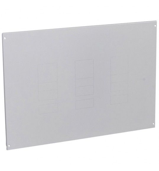 020972 XL3 TAPA DPX 250/630 L850