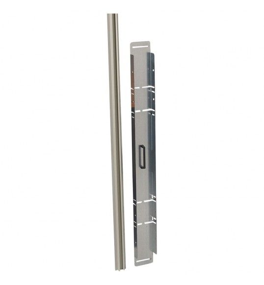 020827 XL3 KIT SEPARA VERT PROF 475MM