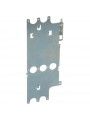 020786 PLAT MONT DPX630 C/DIF INF FIX