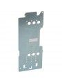 020759 XL3 PLACA DPX3 160 EXTRAIBLE