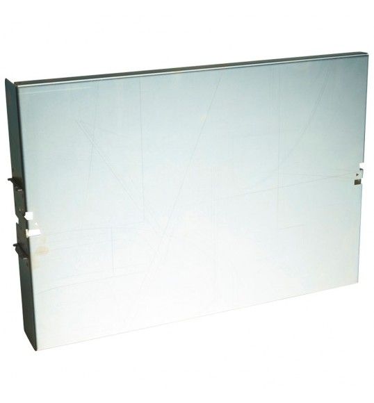 020648 PLAT LISA 400MM REG 24M