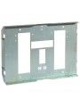 020687 XL3 P MONT INV RED DPX1600SECC