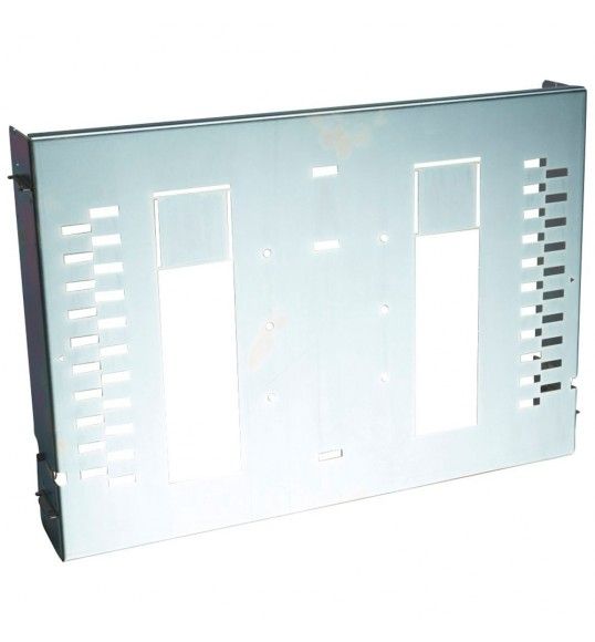 020736 PLAT MONT REG DPX1600H FIX 24M