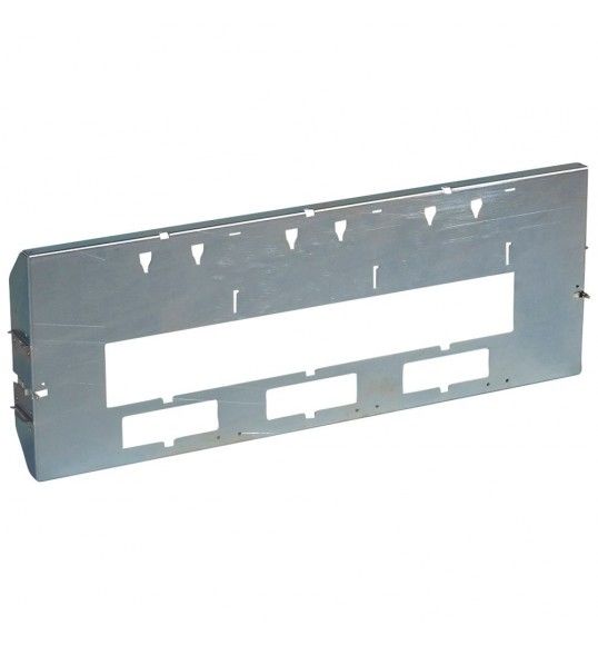 020772 XL3 P.REG. DPX250/630 DIF.FIJ