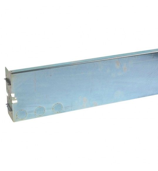 020649 XL3 PLACA LISA REGULABLE H200