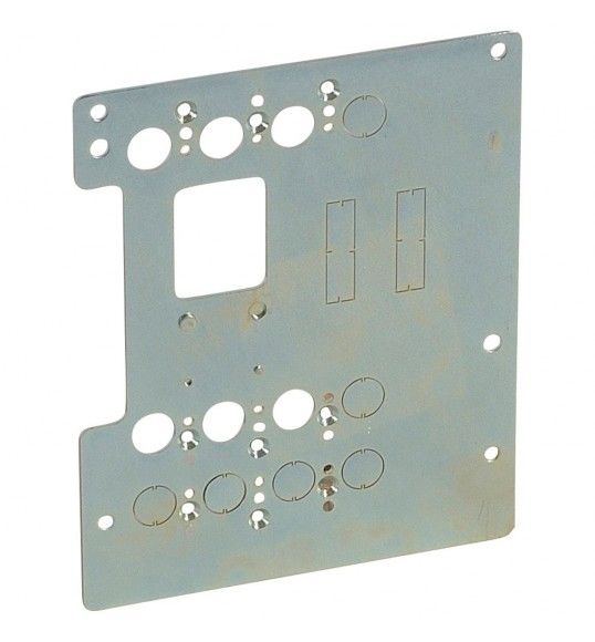 020671 PLATINA MONT DPX3 160 INV REDE