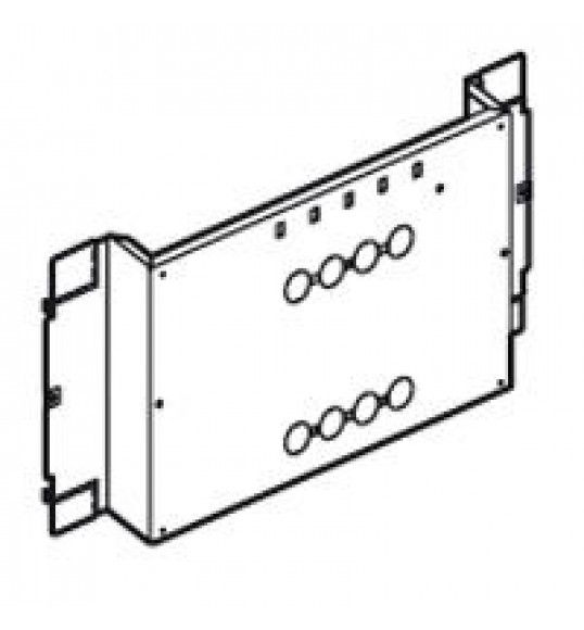 020655 XL3 PLACA DPX-IS 250 L850