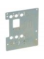 020671 PLATINA MONT DPX3 160 INV REDE