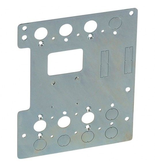 020673 PLATINA MONT DPX3 250 INV REDE