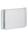020646 PLAT LISA 400MM P/ QUADRO 36M
