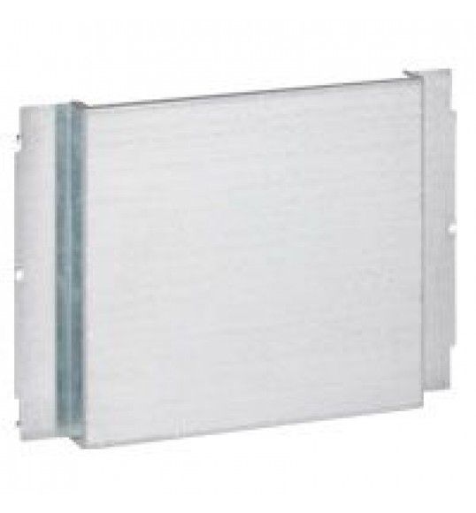 020646 PLAT LISA 400MM P/ QUADRO 36M
