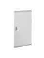 020164 PORTA MET XL3 400 P/CELA 750MM
