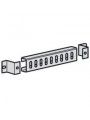 020137 TRAVESSA FIX CABOS LARG 250MM