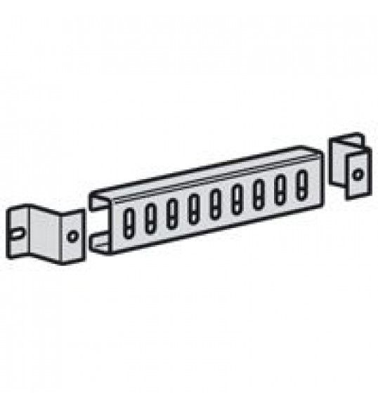 020137 TRAVESSA FIX CABOS LARG 250MM