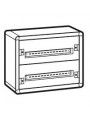 020002 QUADRO XL3 160 SAL. METAL 48M