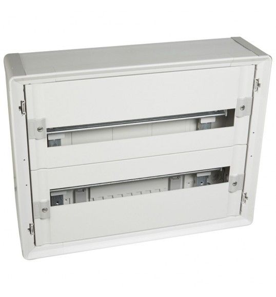 020052 QUADRO XL3 160 SAL. ISOL. 48M