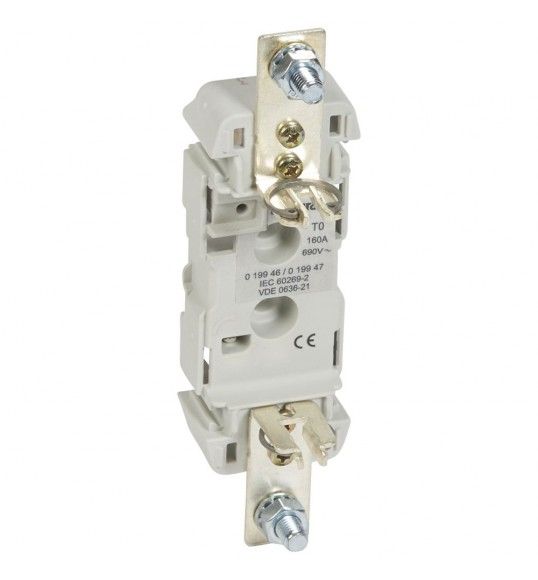 019946 BASE T0 160A 1P
