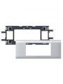 011204 QUADRO MOSAIC 4M TP65 ALU