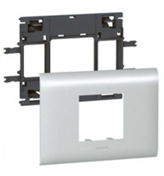 011212 QUADRO MOSAIC 2M TP85 ALU